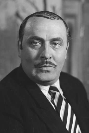 Veikko Linna Portrait of Veikko Linna