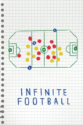Infinite Football Poster of Infinite Football