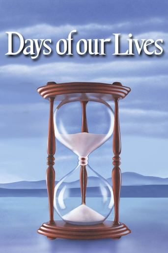 Days of Our Lives Poster of Days of Our Lives