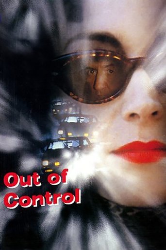 Out of Control Poster of Out of Control