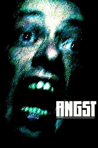 Angst Poster of Angst