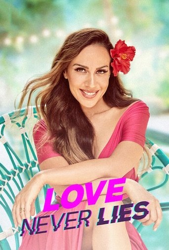 Love Never Lies Poster of Love Never Lies