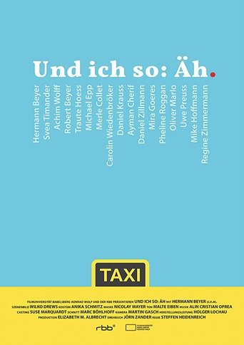 Und ich so: Äh Poster of Und ich so: Äh
