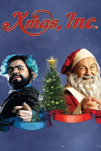 Christmas, Inc. Poster of Christmas, Inc.