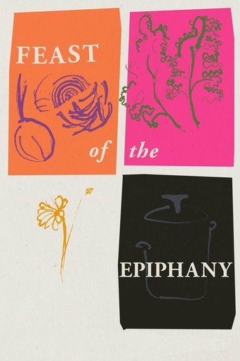 Feast of the Epiphany Poster of Feast of the Epiphany