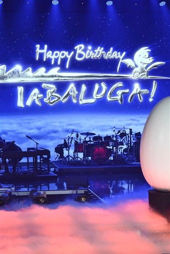 Happy Birthday Tabaluga! Die große Show mit Peter Maffay und Freunden Poster of Happy Birthday Tabaluga! Die große Show mit Peter Maffay und Freunden