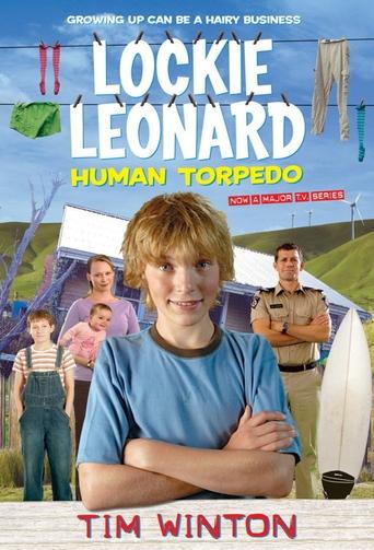 Lockie Leonard Poster of Lockie Leonard