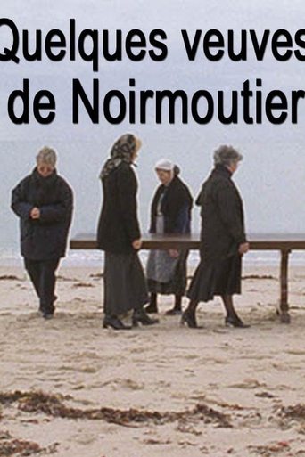 Some Widows of Noirmoutier Poster of Some Widows of Noirmoutier
