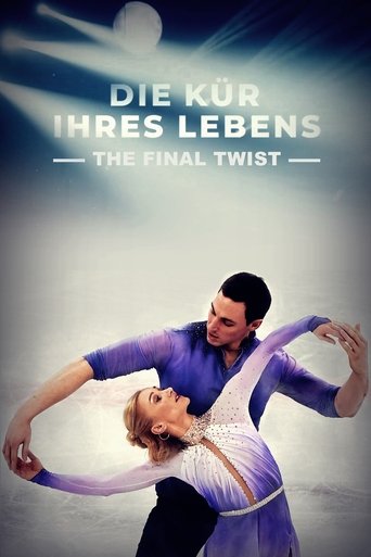 The Final Twist Poster of The Final Twist