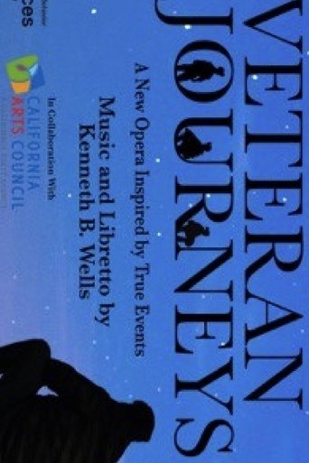 Veteran Journeys Opera Poster of Veteran Journeys Opera