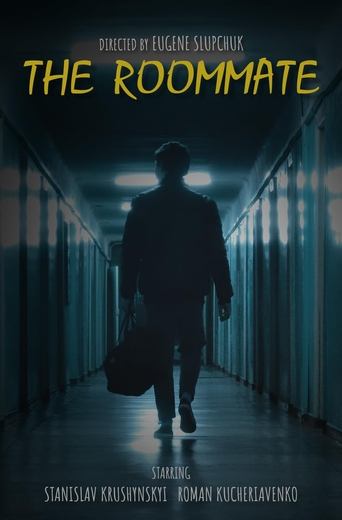 The Roommate Poster of The Roommate
