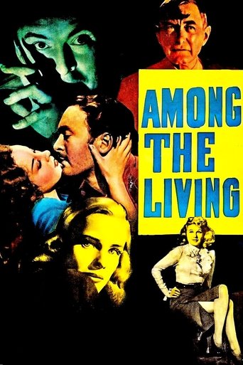 Among the Living Poster of Among the Living