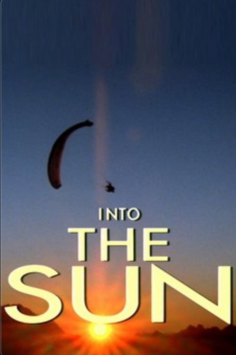 Ski Into The Sun Poster of Ski Into The Sun