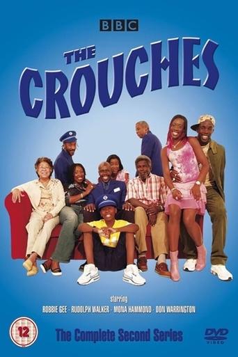 The Crouches Poster of The Crouches