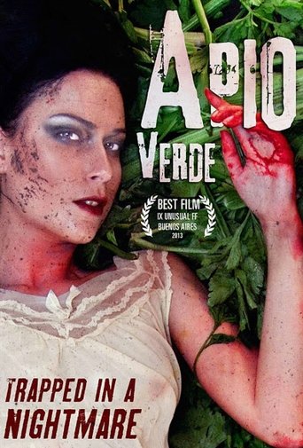 Apio Verde Poster of Apio Verde