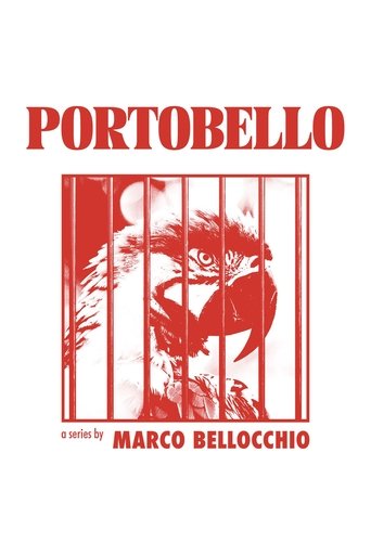 Portobello Poster of Portobello