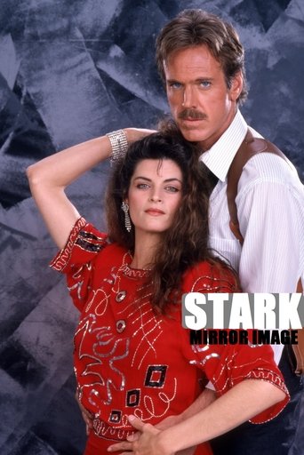 Stark: Mirror Image Poster of Stark: Mirror Image
