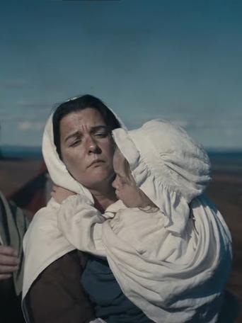 Heritage Minutes: Acadian Deportation Poster of Heritage Minutes: Acadian Deportation