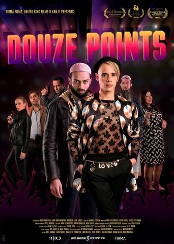 Douze Points Poster of Douze Points