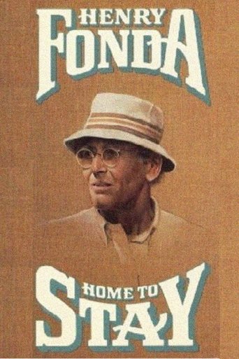 Home to Stay Poster of Home to Stay