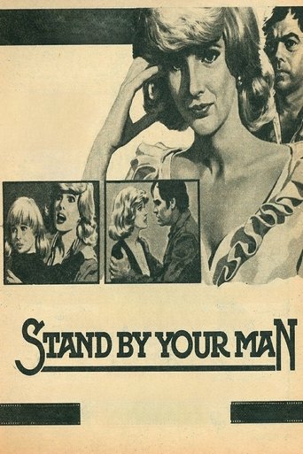Stand by Your Man Poster of Stand by Your Man