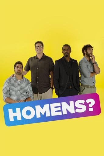 Men? Poster of Men?