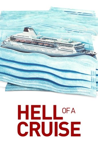Hell of a Cruise Poster of Hell of a Cruise