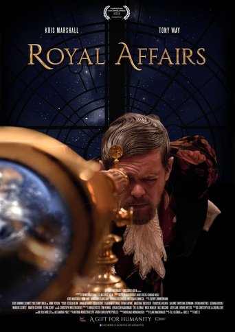 Royal Affairs Poster of Royal Affairs