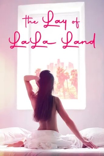 The Lay of LaLa Land Poster of The Lay of LaLa Land