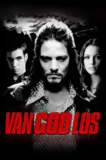Godforsaken! Poster of Godforsaken!