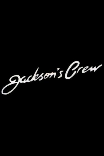 Jackson's Crew Poster of Jackson's Crew