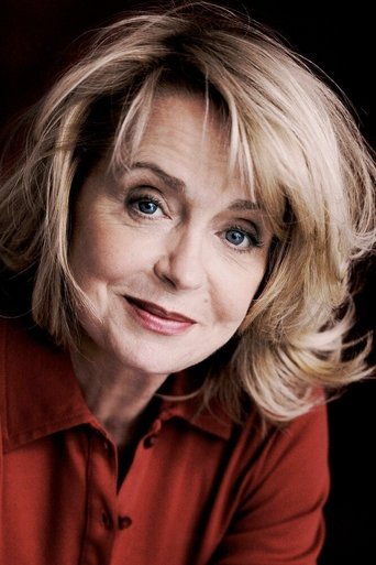 Gisela Schneeberger Portrait of Gisela Schneeberger