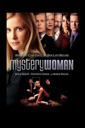 Mystery Woman Poster of Mystery Woman