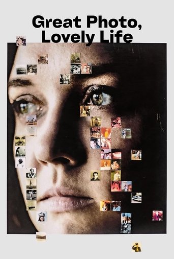 Great Photo, Lovely Life Poster of Great Photo, Lovely Life