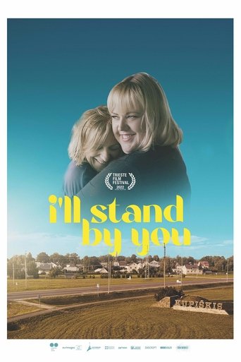 I'll Stand By You Poster of I'll Stand By You