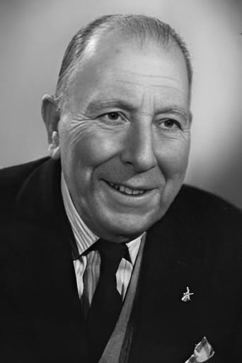 José Isbert Portrait of José Isbert