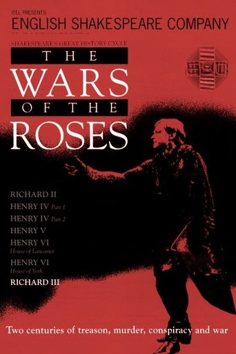 Richard III Poster of Richard III
