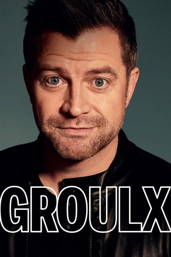 Patrick Groulx: Groulx Poster of Patrick Groulx: Groulx