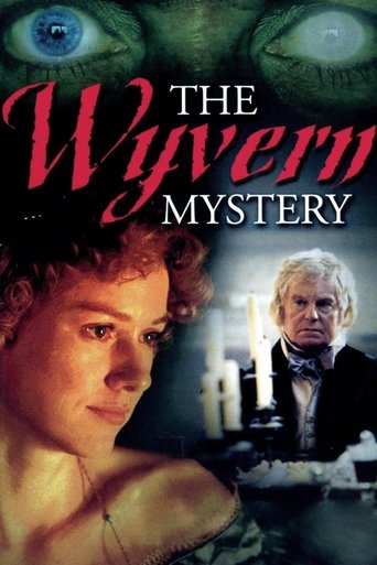 The Wyvern Mystery Poster of The Wyvern Mystery