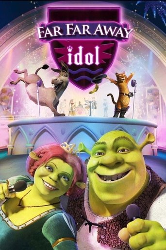 Far Far Away Idol Poster of Far Far Away Idol