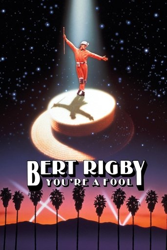 Bert Rigby, You're a Fool Poster of Bert Rigby, You're a Fool