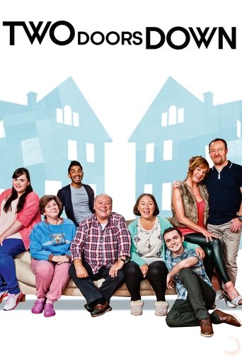 Two Doors Down Poster of Two Doors Down