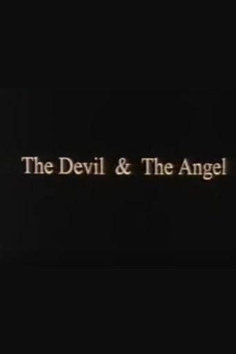 The Devil & The Angel Poster of The Devil & The Angel
