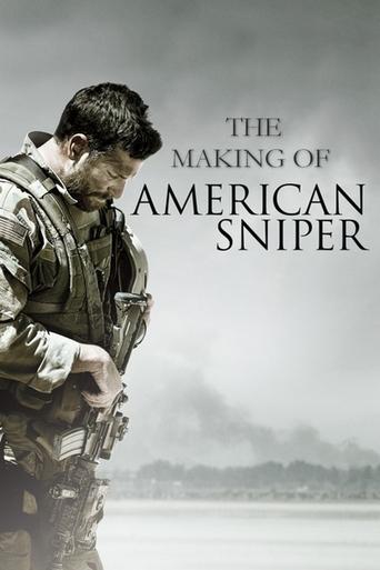 The Making Of 'American Sniper' Poster of The Making Of 'American Sniper'