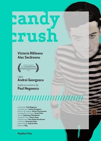 Candy Crush Poster of Candy Crush