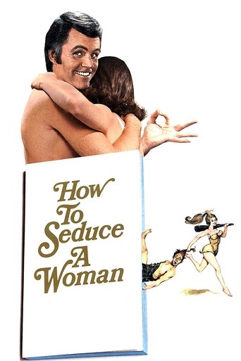 How to Seduce a Woman Poster of How to Seduce a Woman