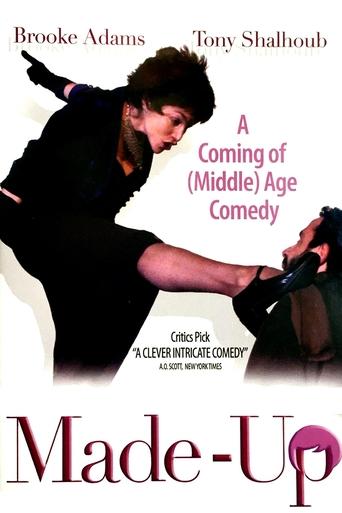 Made-Up Poster of Made-Up