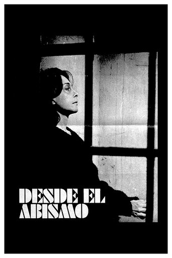 From the Abyss Poster of From the Abyss