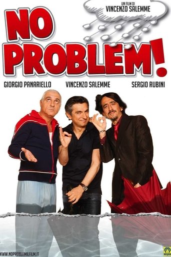 No problem Poster of No problem