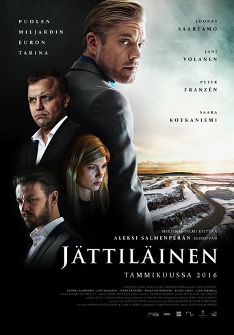The Mine Poster of The Mine